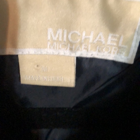 Michael Kors puffer coat - Picture 5 of 6
